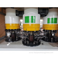 Automatic Chemical Spray Aerosol Can Making Machine